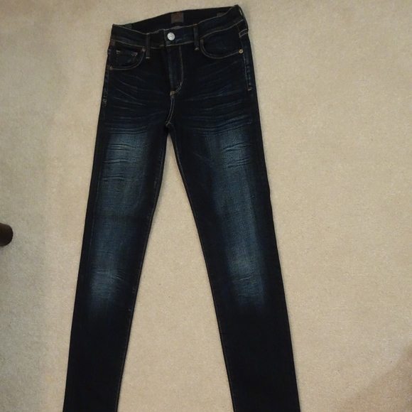 Citizens of Humanity Avedon Skinny Jean-Like new - Picture 2 of 8